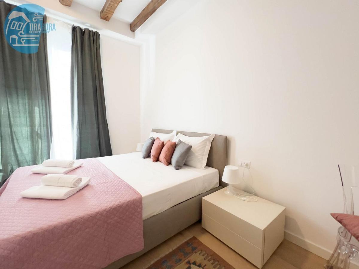 Apartamento Cavana 5 Tirabora Short Rent Trieste